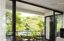 Люкс Presidential с балконом