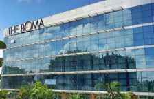 Одноместный номер Superior