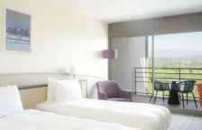 Двухместный номер Classic Poolside