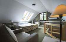 Семейный номер Deluxe