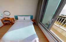 Двухместный люкс