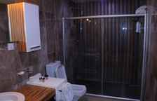 Одноместный люкс Executive c 1 комнатой с видом на город