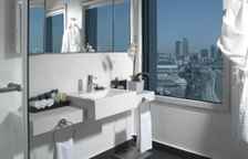 Двухместный номер Top Floor Standard