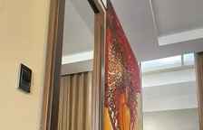 Двухместный номер Standard с балконом