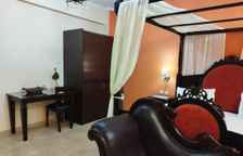 Одноместный полулюкс