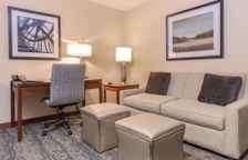 Двухместный люкс