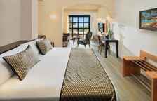 Полулюкс с видом на море