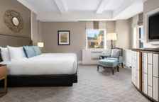 Двухместный номер Fairmont