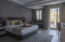 Номер Swim Up Deluxe