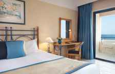 Двухместный номер Superior с видом на море