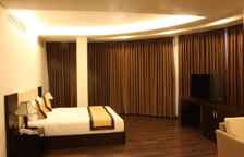 Двухместный номер Executive