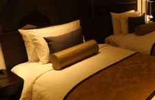 Двухместный номер Superior