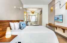 Двухместный номер Standard