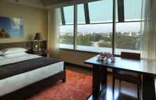 Двухместный номер с видом на город