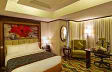 Двухместный номер Deluxe