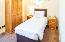 Одноместный номер Standard