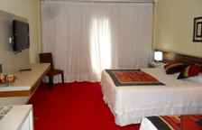 Одноместный номер Standard