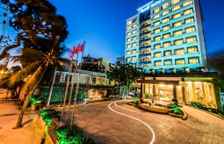 Двухместный номер Deluxe