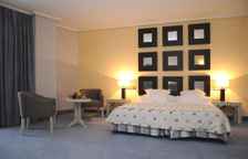 Одноместный люкс