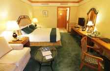 Двухместный клубный номер Executive