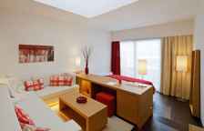 Двухместный номер Panorama Deluxe