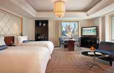 Двухместный номер Deluxe с видом на реку