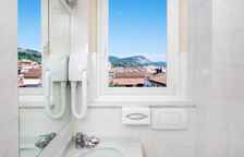 Трёхместный номер Classic