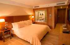 Двухместный номер Standard