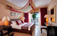 Двухместный полулюкс