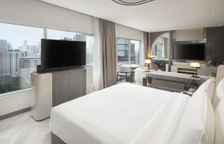 Двухместный люкс Premier