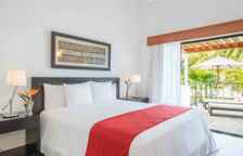 Casita с 3 комнатами