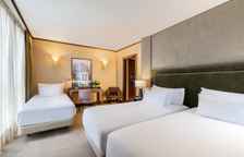 Трёхместный номер Premium