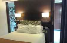 Одноместный люкс Standard