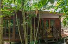 Семейное бунгало