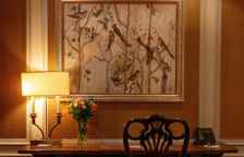 Двухместный люкс Deluxe