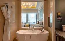 Двухместный люкс Club Millesime Access Prestige
