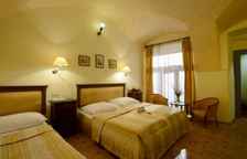 Трёхместный номер Standard