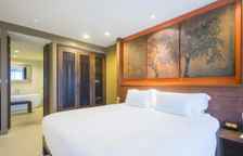 Двухместный номер Deluxe