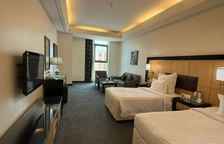 Двухместный номер Standard