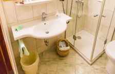 Одноместный номер Economy