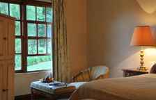 Двухместный люкс