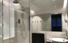 Двухместный номер Standard с видом на озеро