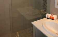 Двухместный семейный номер Deluxe