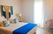 Люкс Standard c 1 комнатой с видом на окрестности