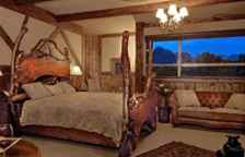 Двухместная вилла с балконом