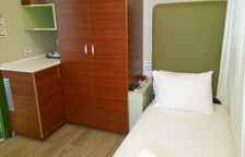 Одноместный номер Economy