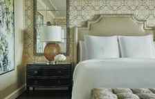 Двухместный номер Strip view