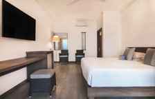 Двухместный номер Beach