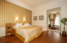 Одноместный люкс