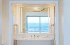 Номер Standard с видом на океан